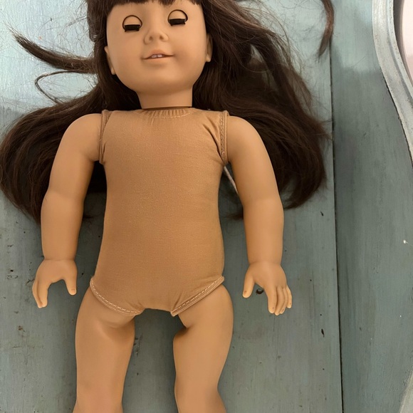 American Girl: Samantha - Picture 2 of 7